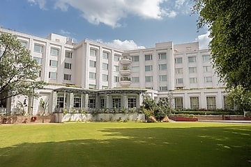 TAJ DECCAN, HYDERABAD